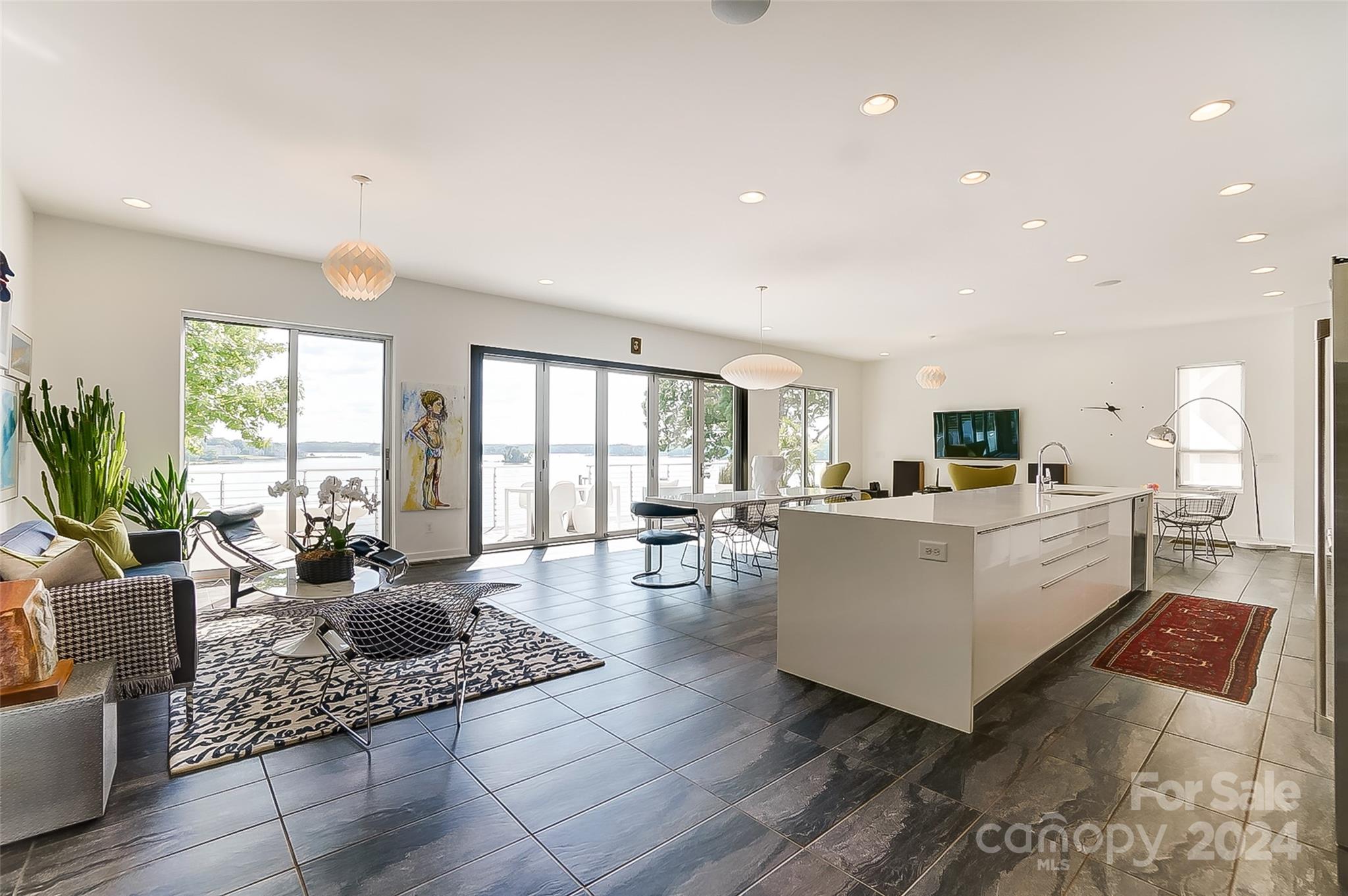 Anchorage - Residential