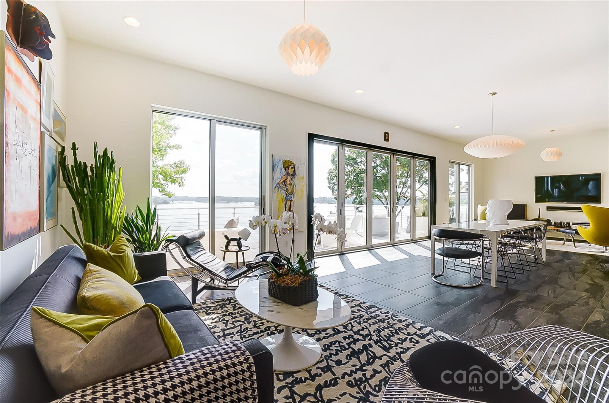 Anchorage - Residential