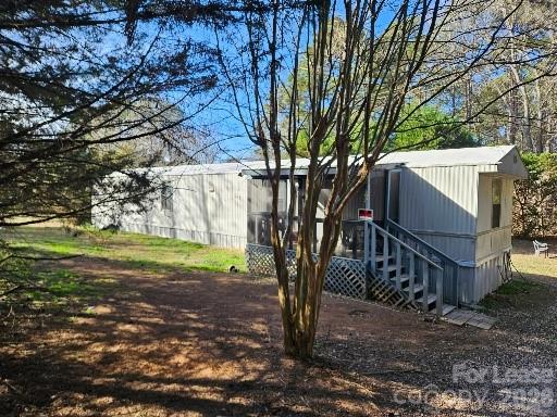 None - Residential Lease