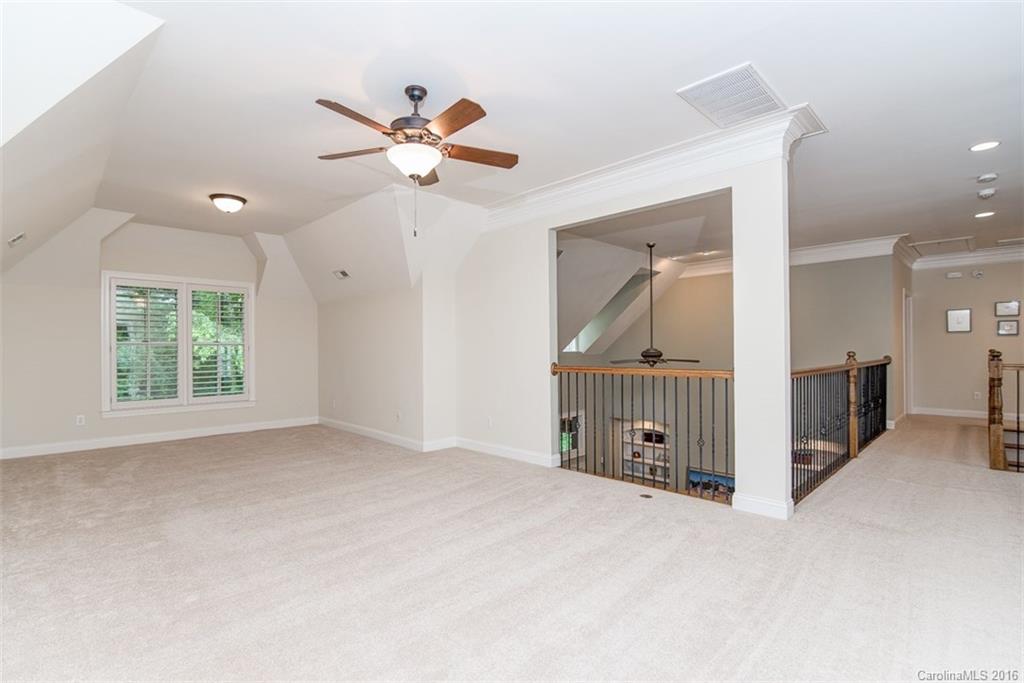 Firethorne - Residential