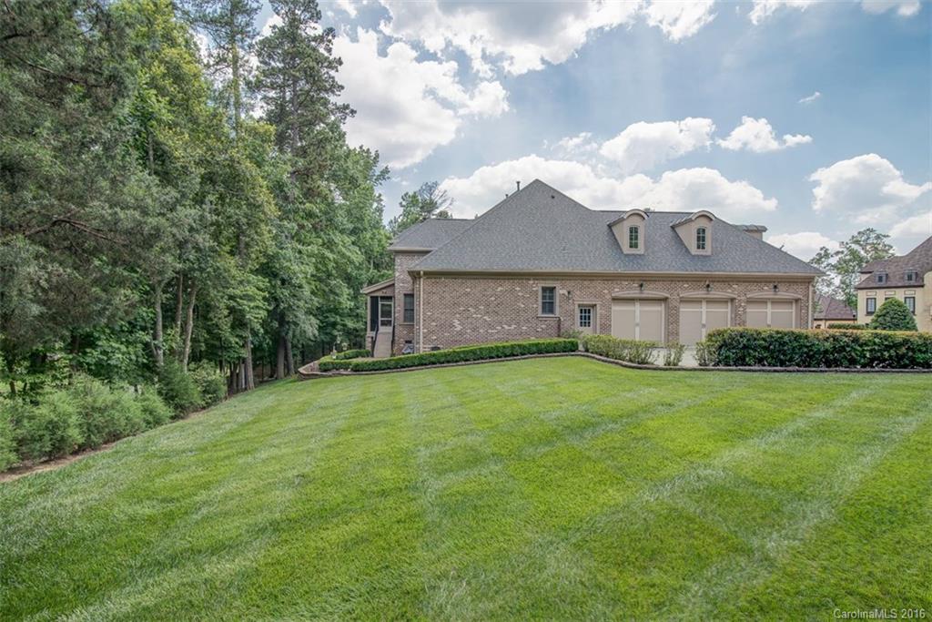 Firethorne - Residential