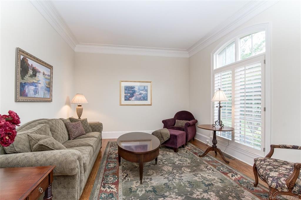 Firethorne - Residential