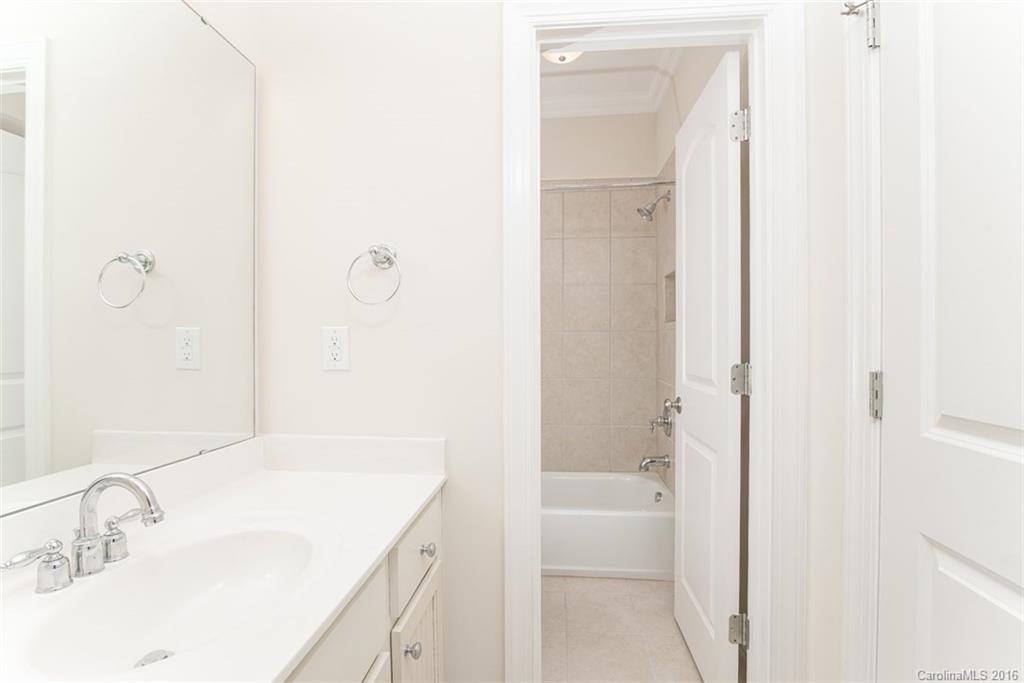 Firethorne - Residential