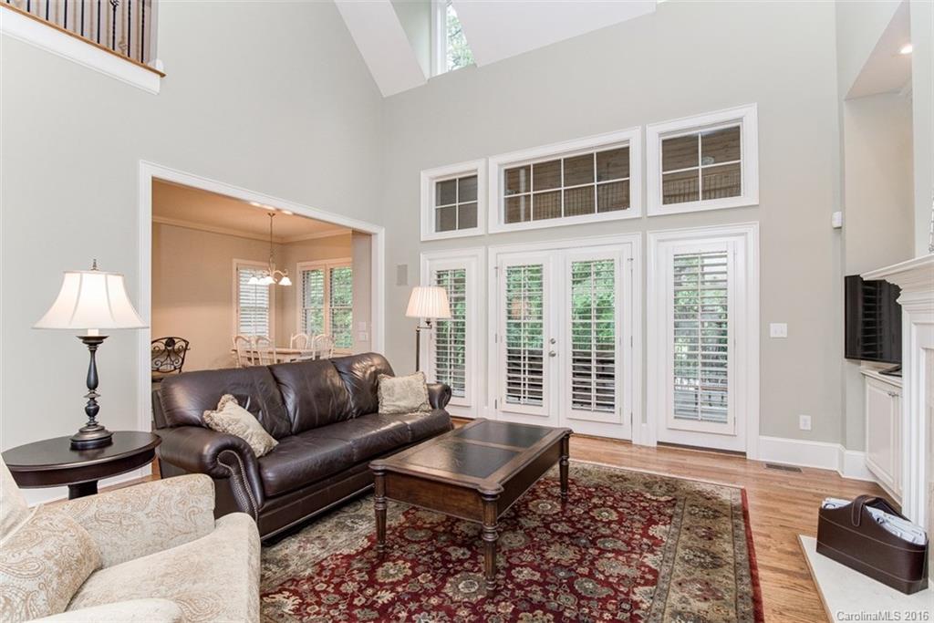 Firethorne - Residential