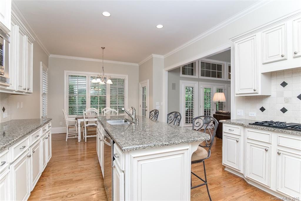 Firethorne - Residential