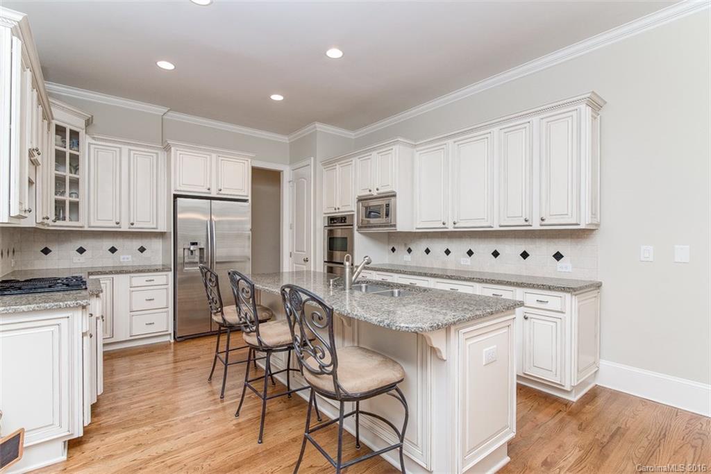 Firethorne - Residential