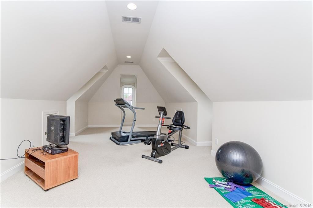 Firethorne - Residential