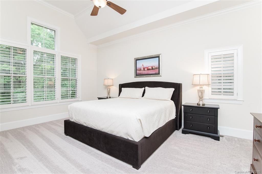 Firethorne - Residential