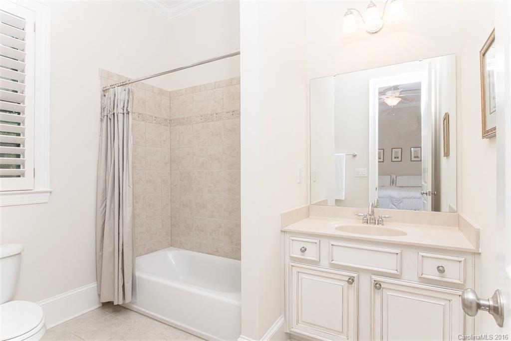 Firethorne - Residential