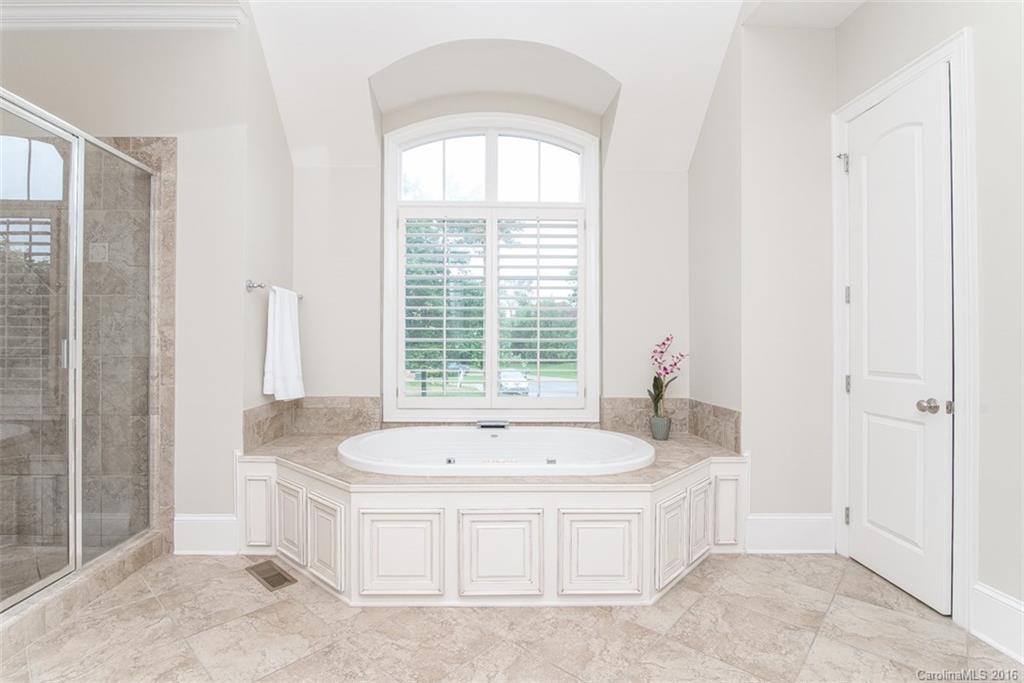 Firethorne - Residential