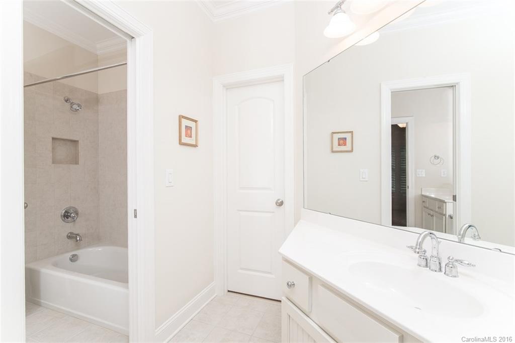 Firethorne - Residential