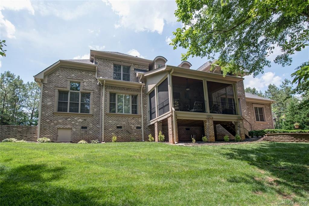 Firethorne - Residential