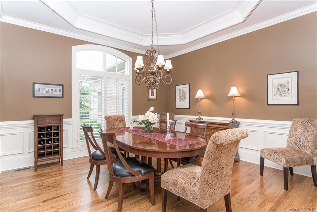 Firethorne - Residential