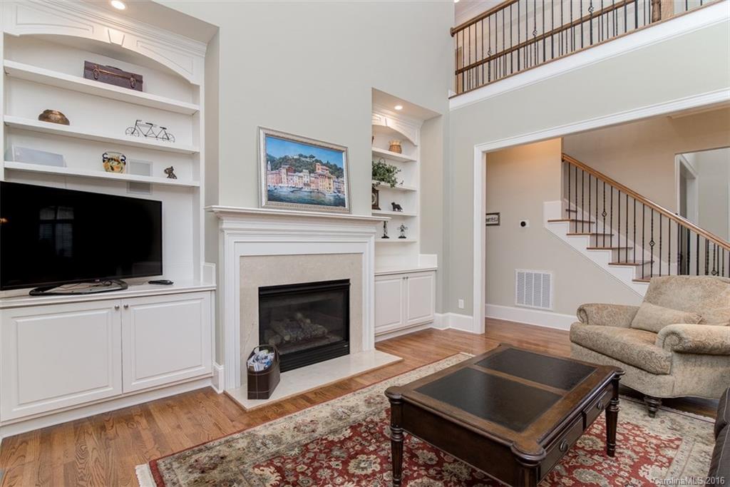 Firethorne - Residential