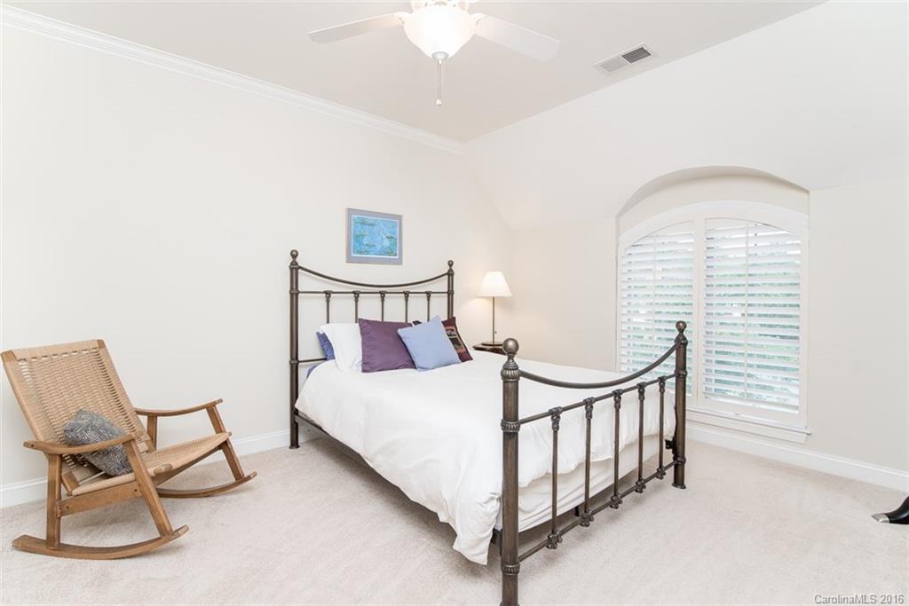 Firethorne - Residential