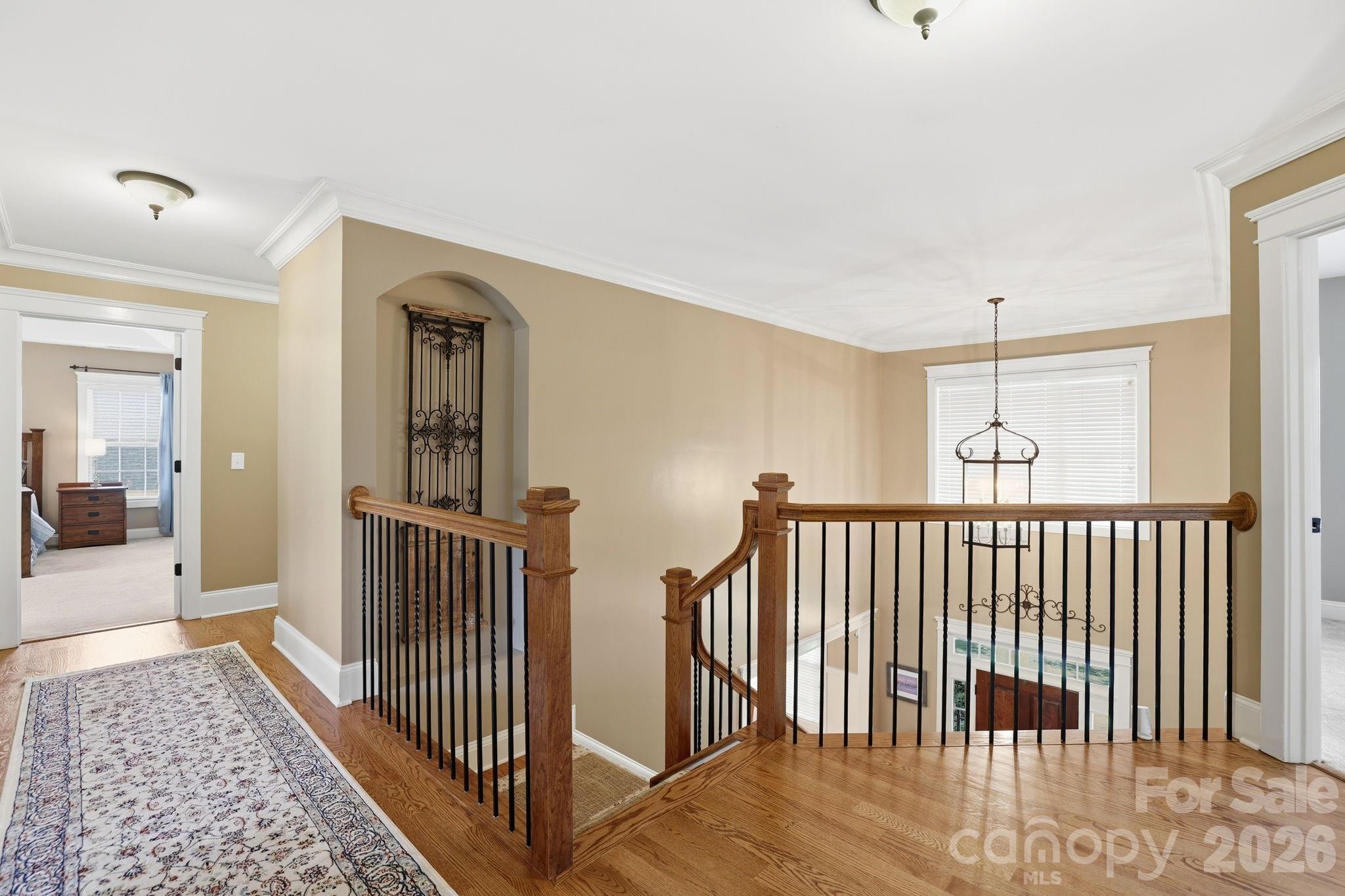 Stanton Heights - Residential