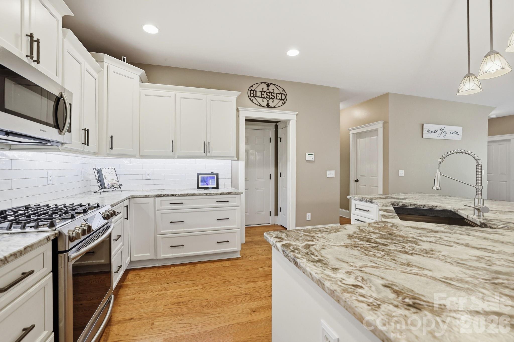 Stanton Heights - Residential
