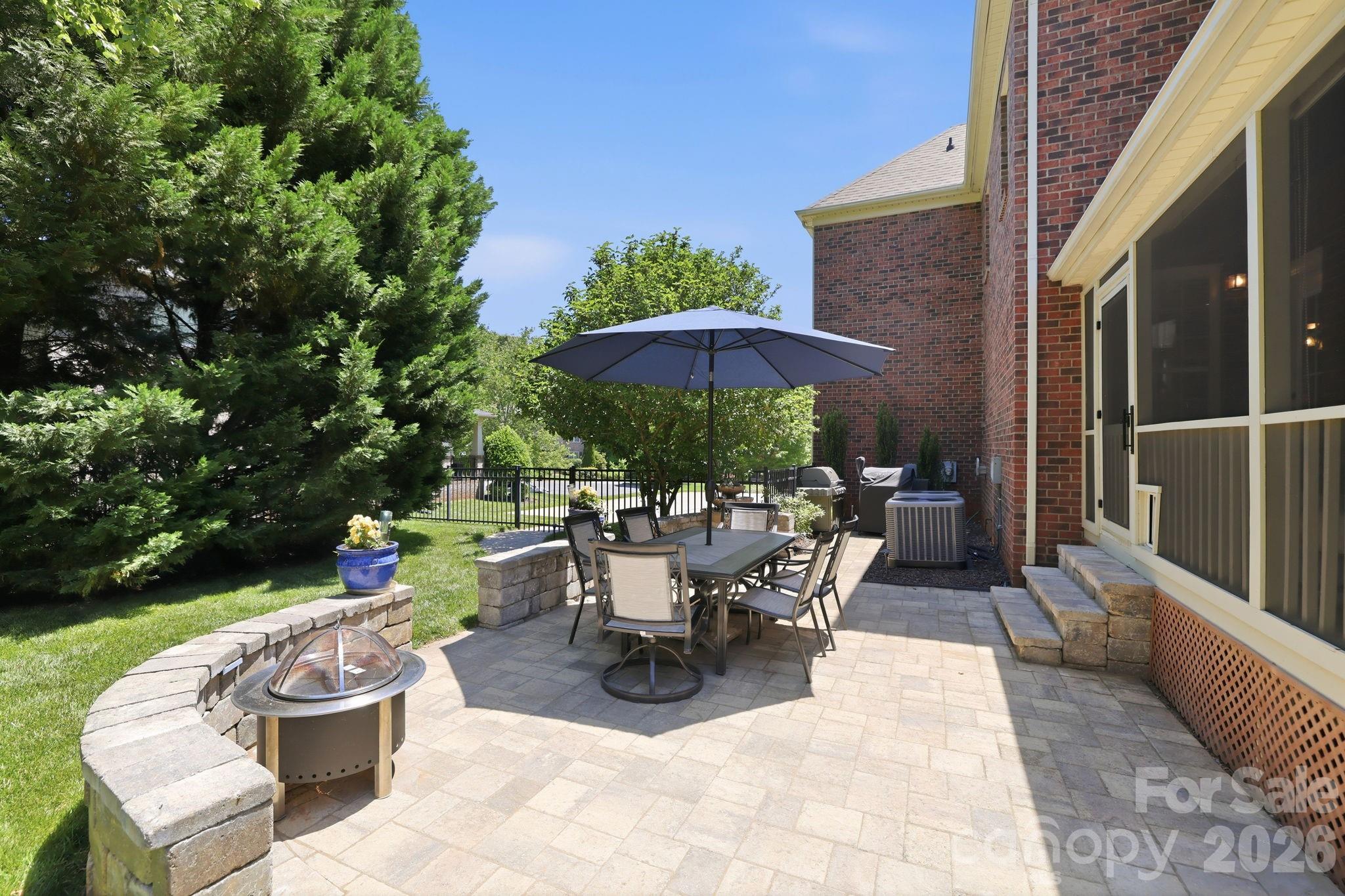 Stanton Heights - Residential