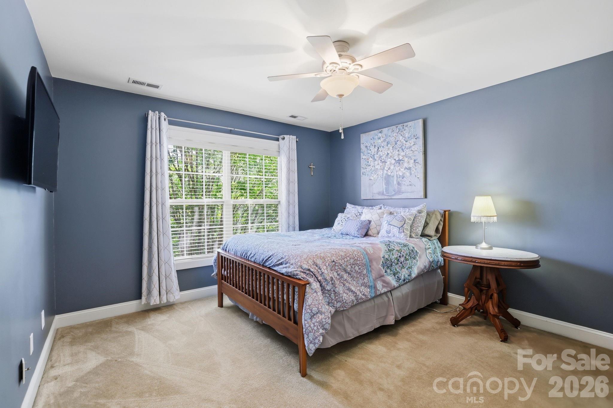 Stanton Heights - Residential