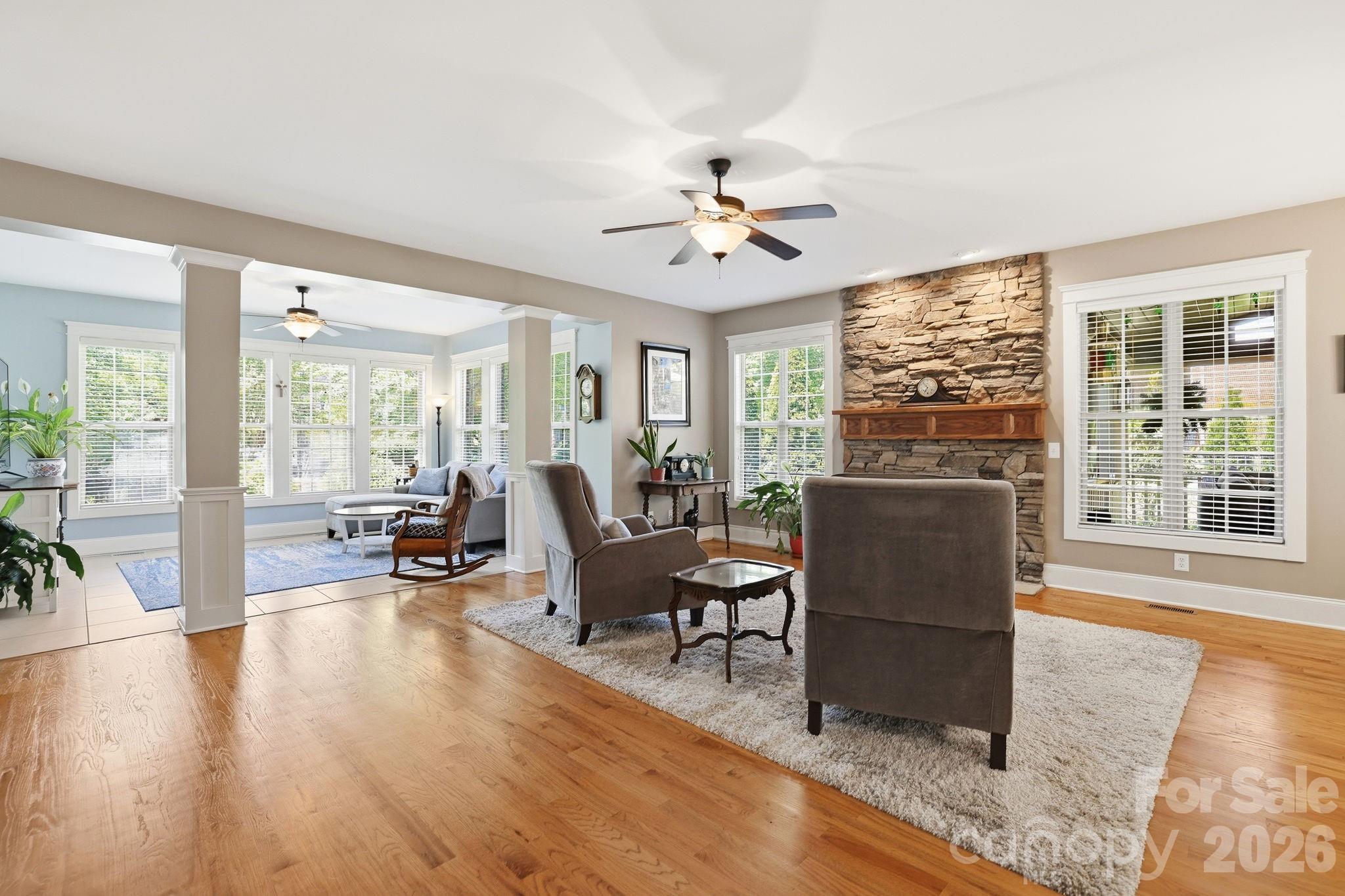 Stanton Heights - Residential