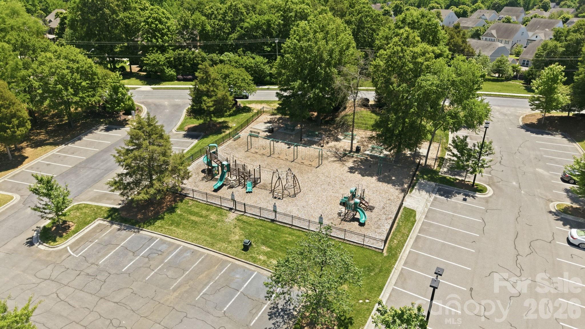 Stanton Heights - Residential