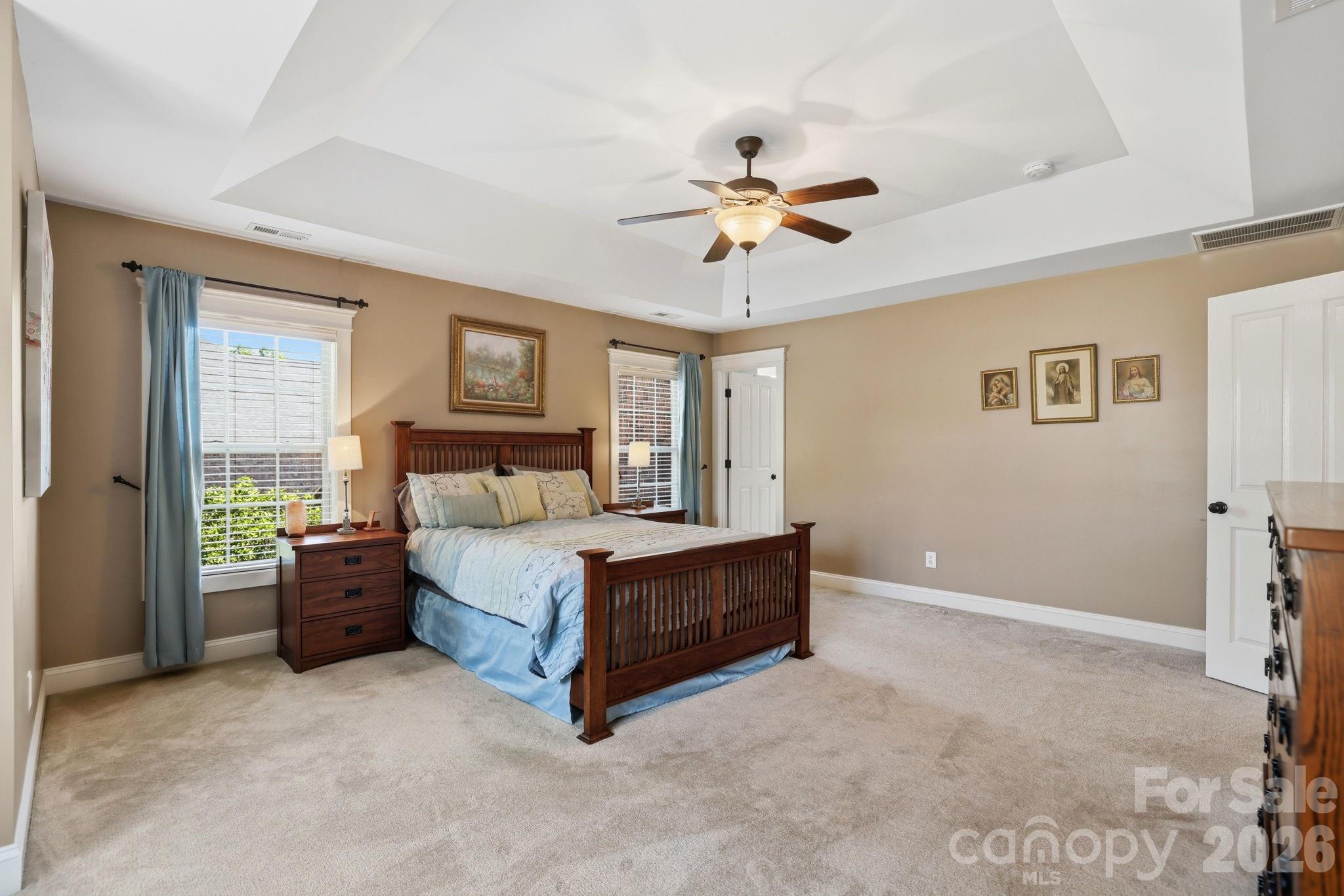 Stanton Heights - Residential