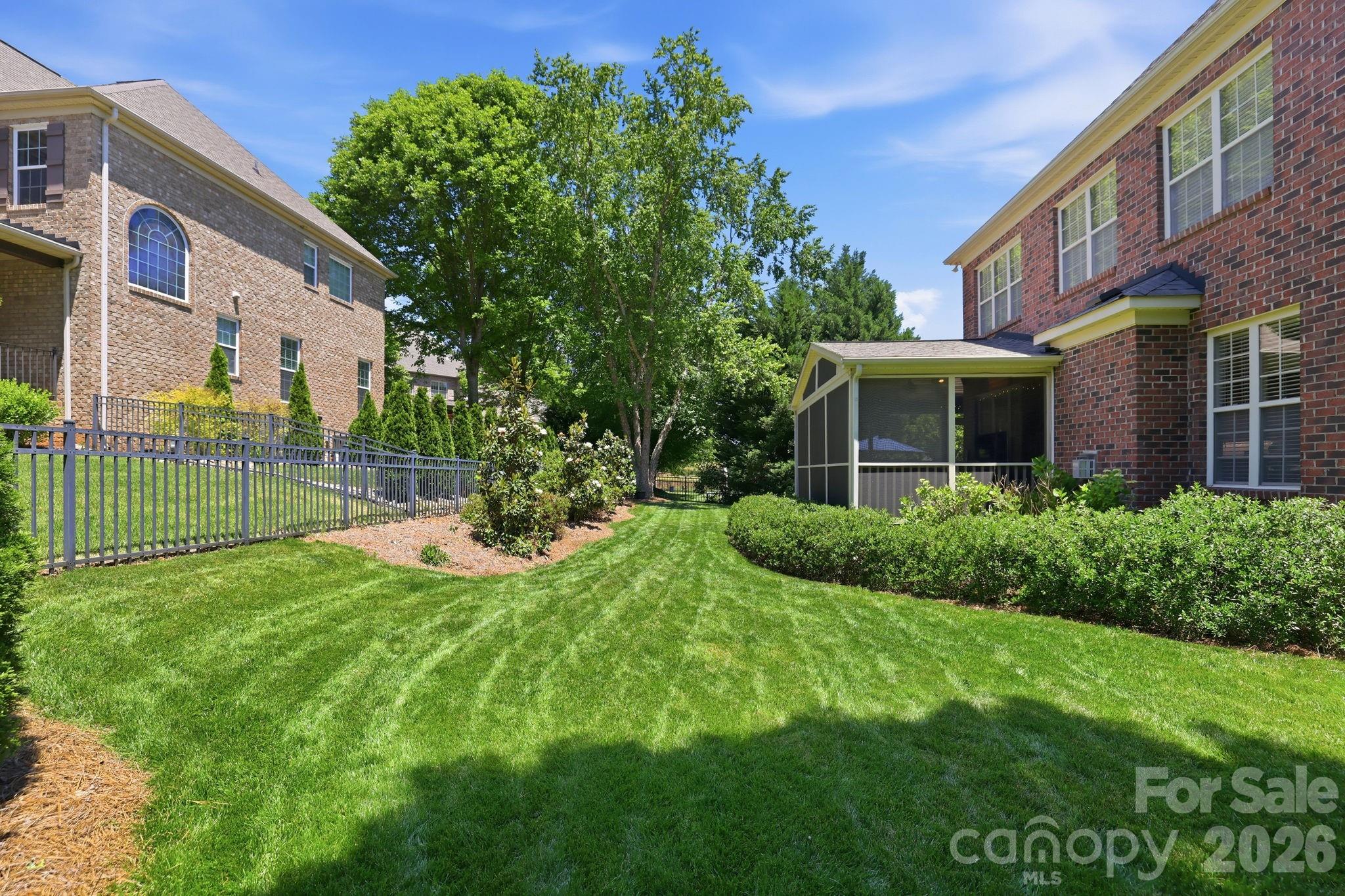Stanton Heights - Residential