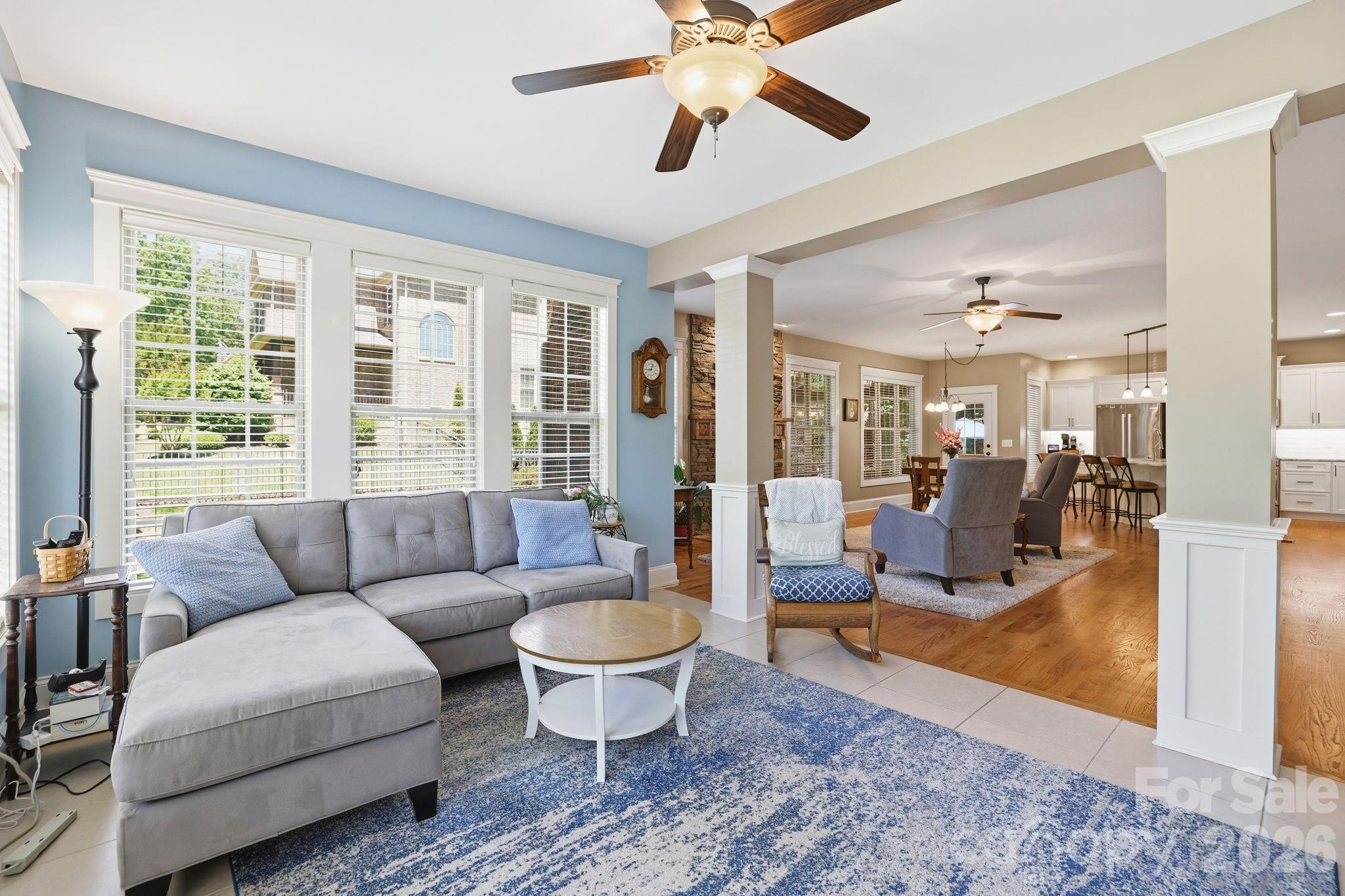 Stanton Heights - Residential