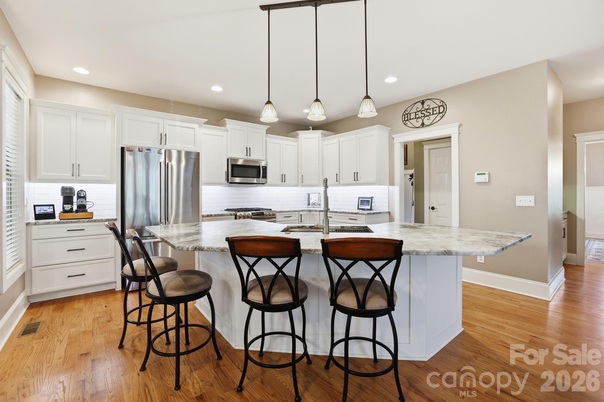 Stanton Heights - Residential