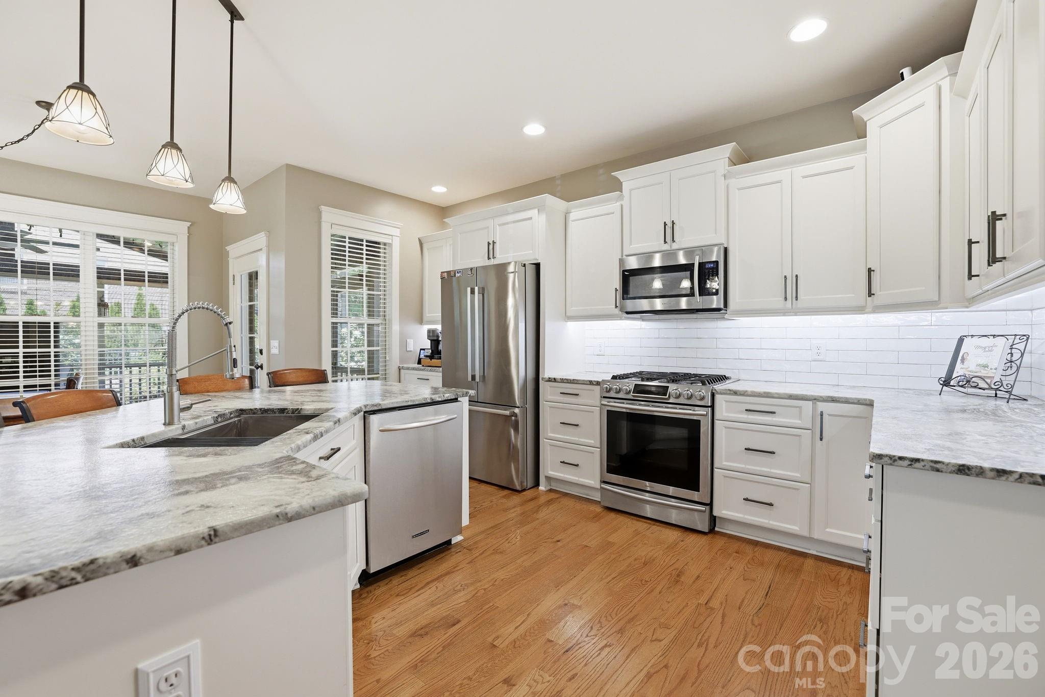 Stanton Heights - Residential