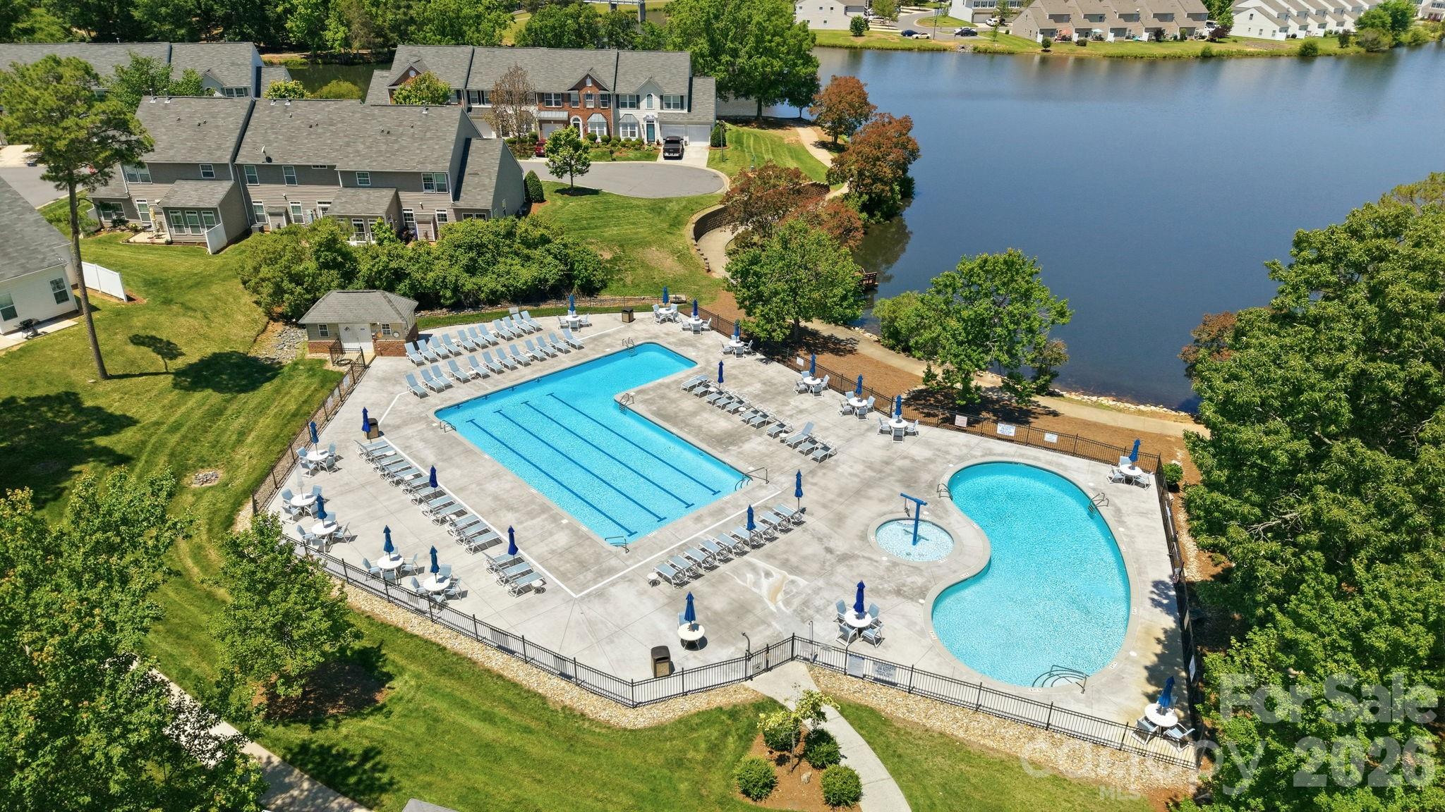 Stanton Heights - Residential