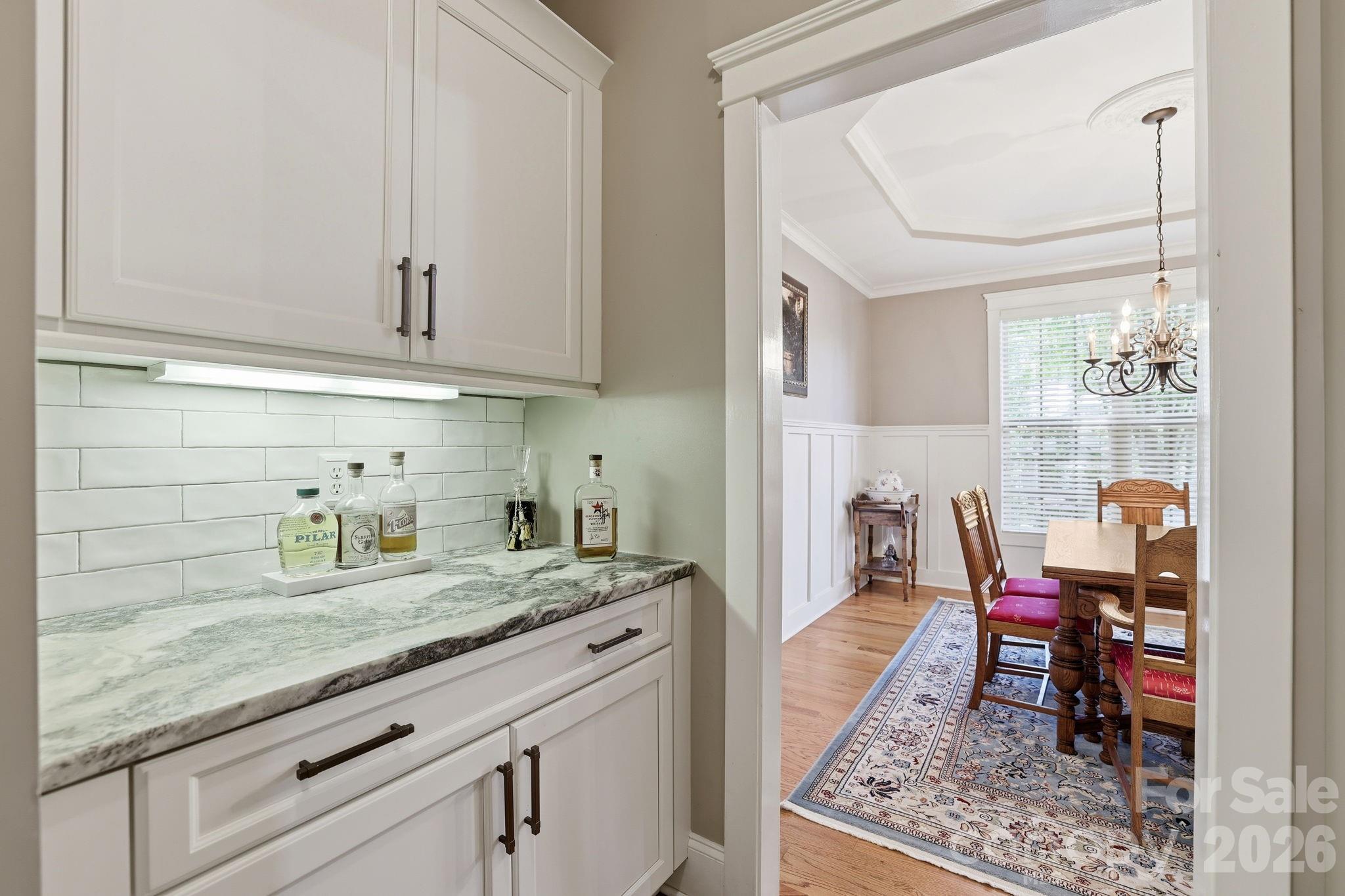 Stanton Heights - Residential