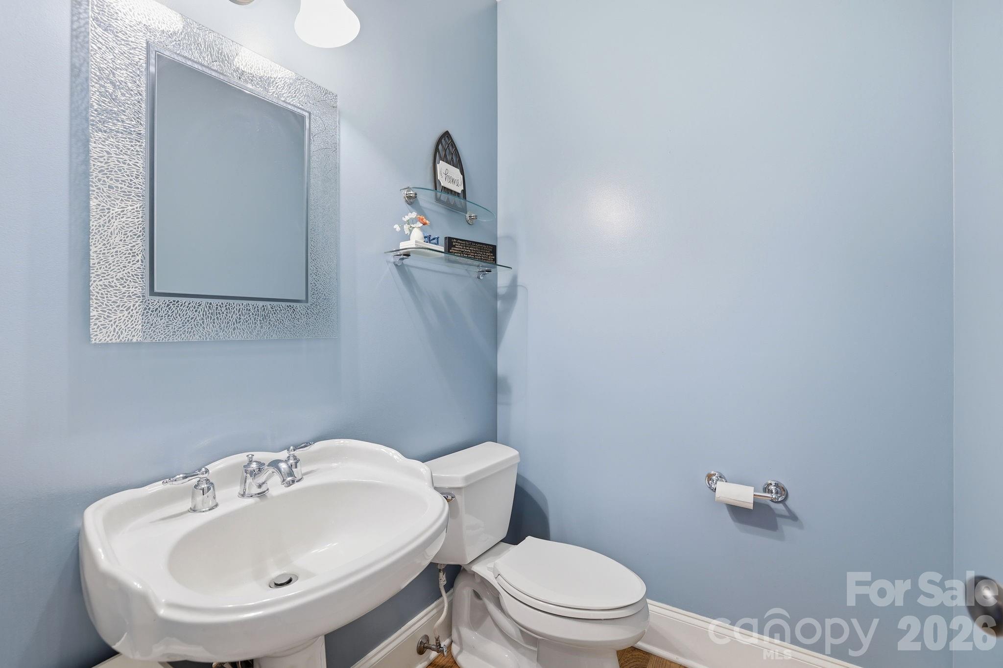 Stanton Heights - Residential