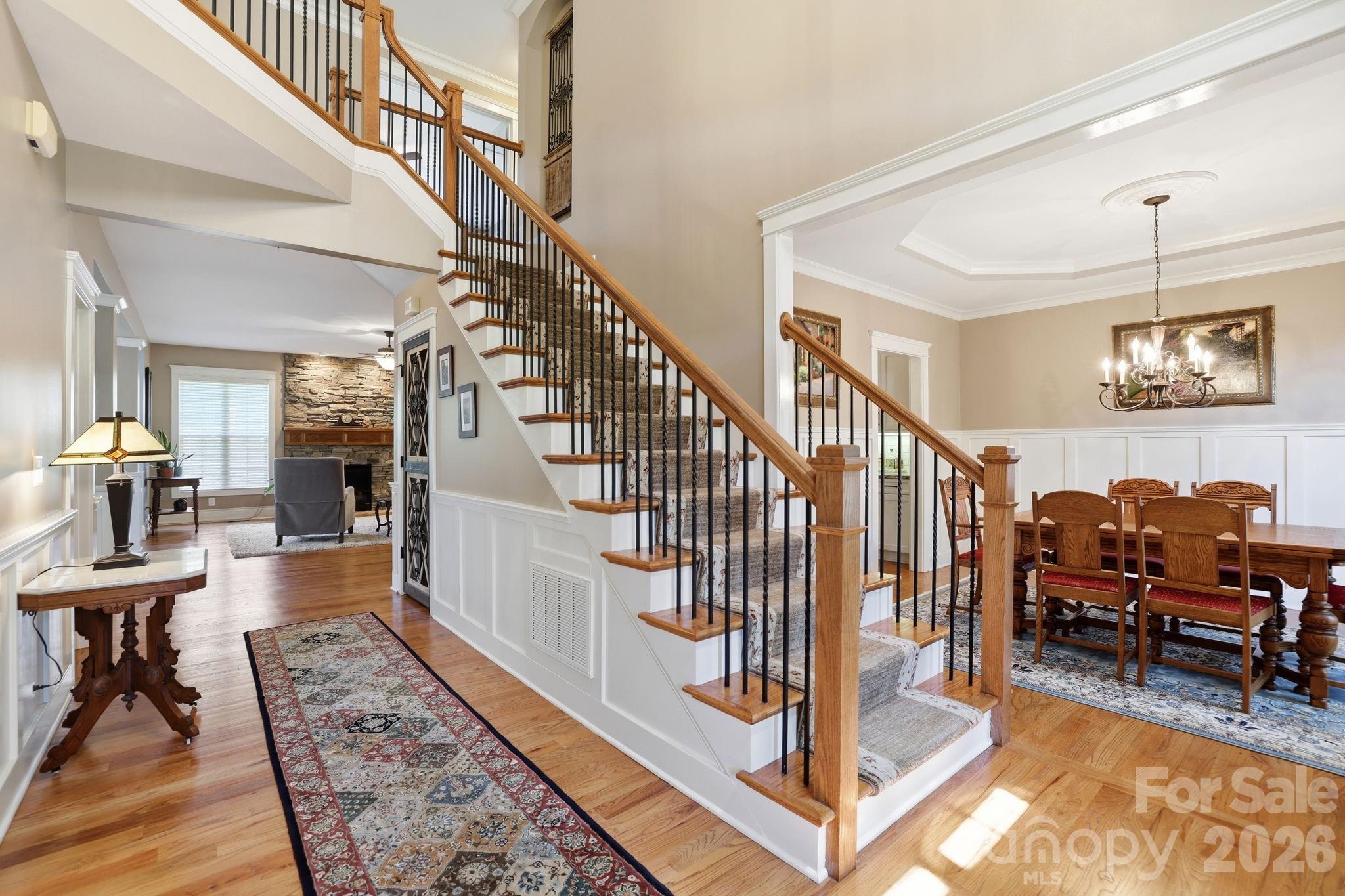 705 Glenn Allen Way