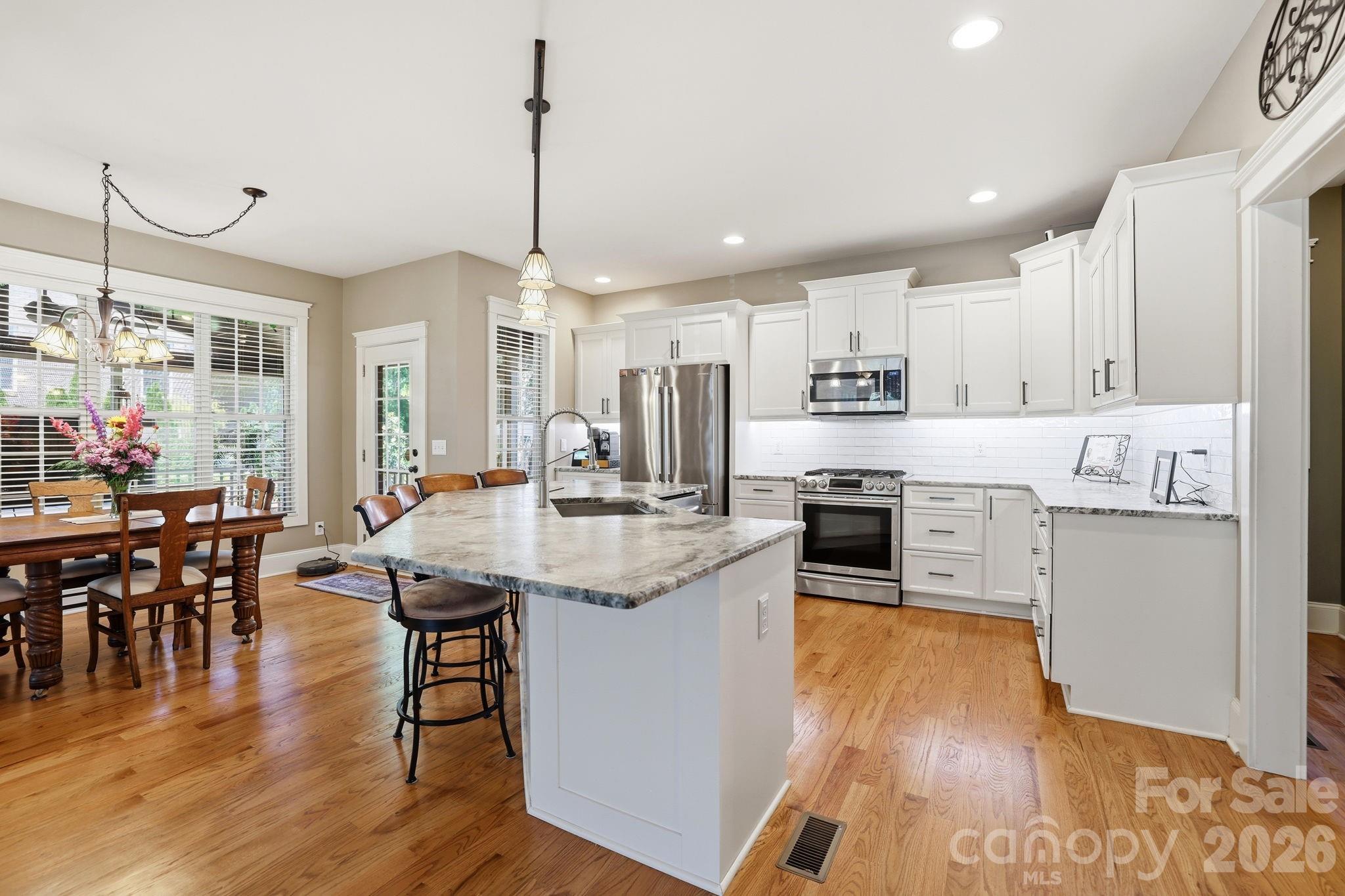 Stanton Heights - Residential