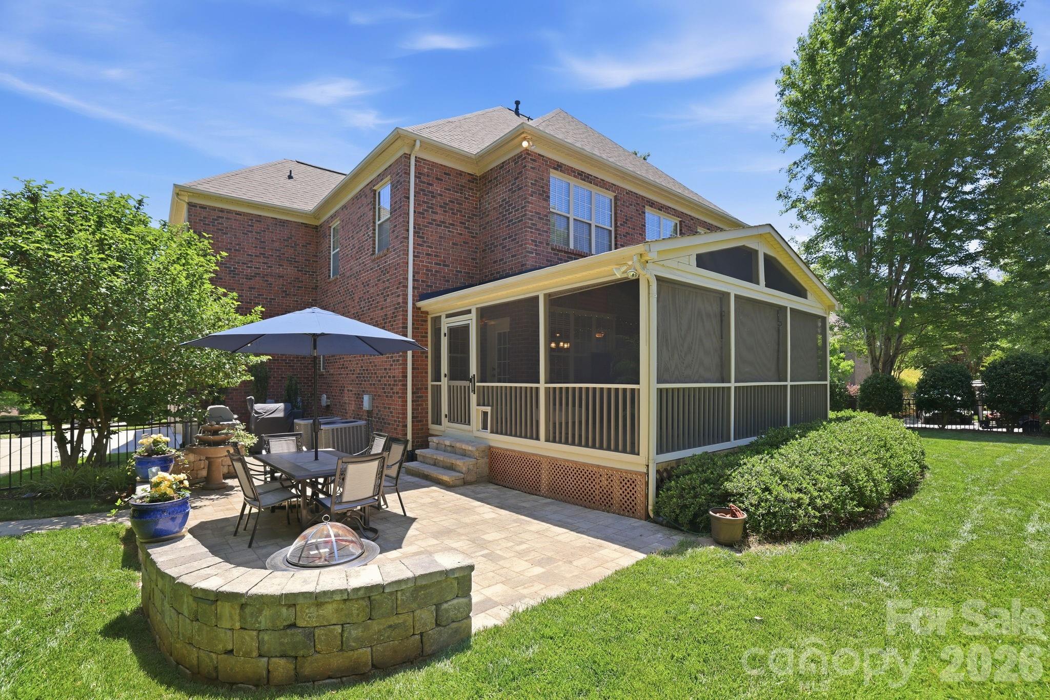 Stanton Heights - Residential