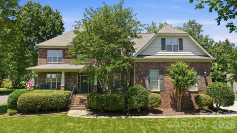 Photo of 705 Glenn Allen Way, Fort Mill, SC 29715 (MLS # 4382792)