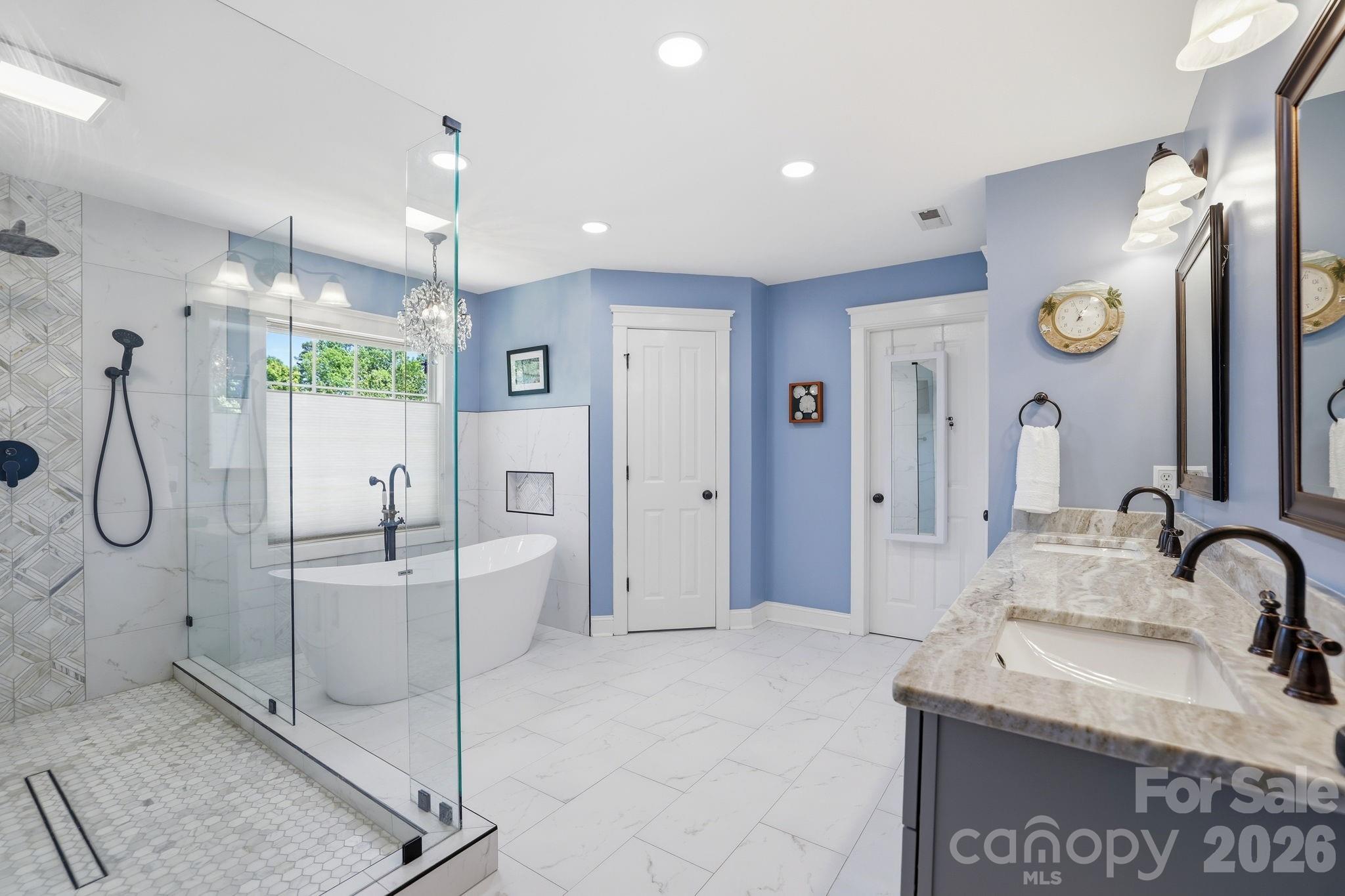 Stanton Heights - Residential