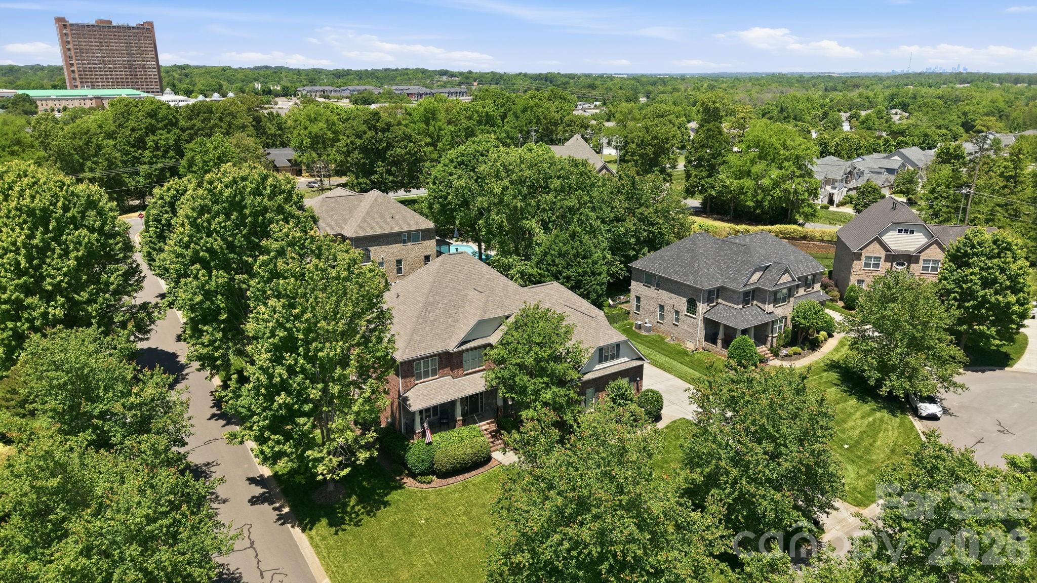 Stanton Heights - Residential