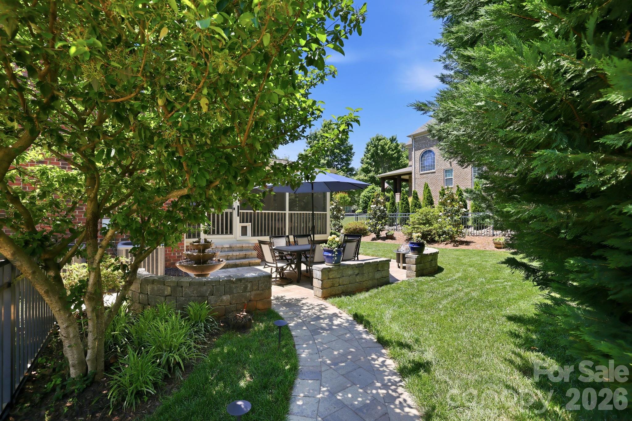 Stanton Heights - Residential
