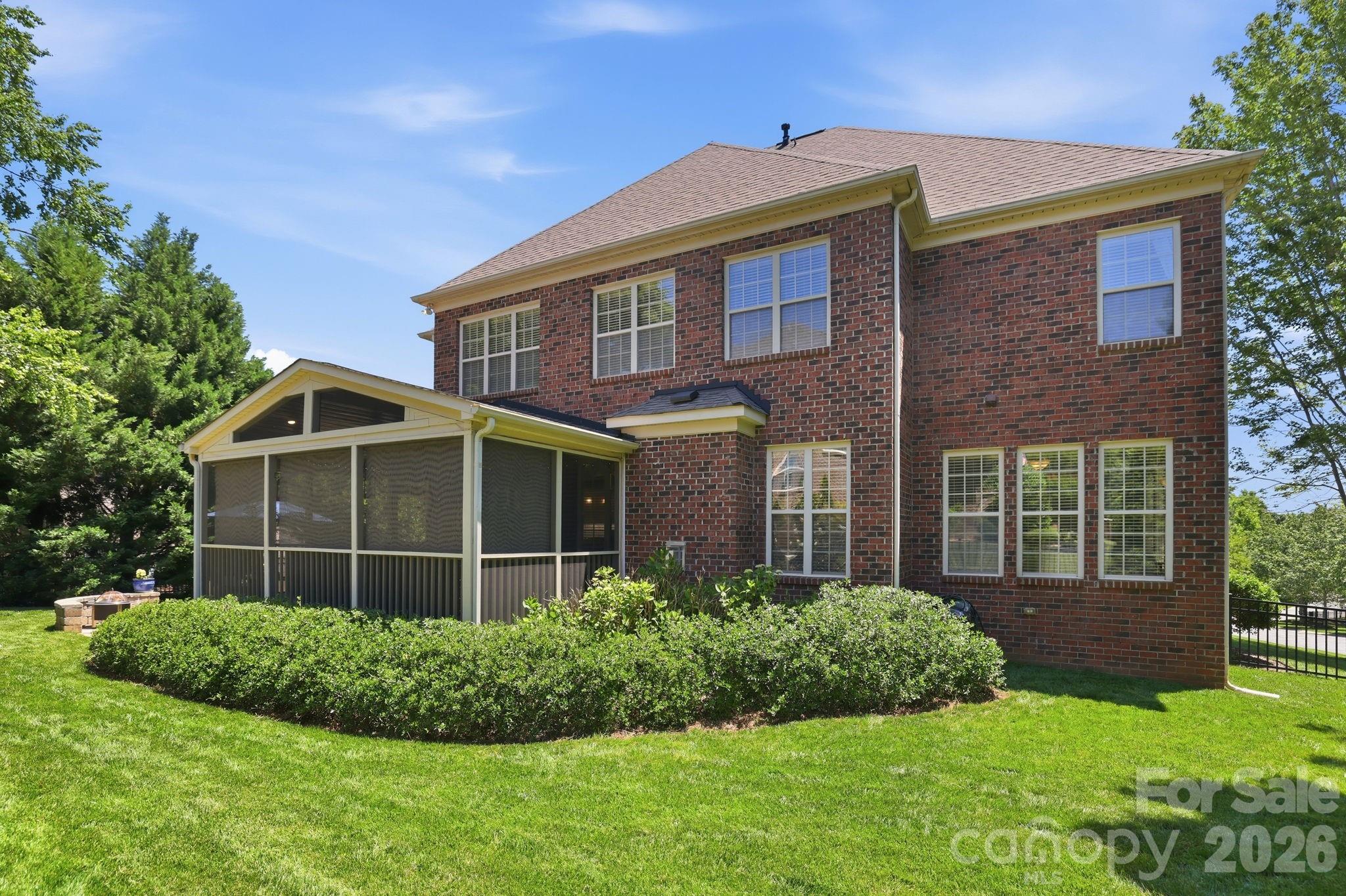 Stanton Heights - Residential