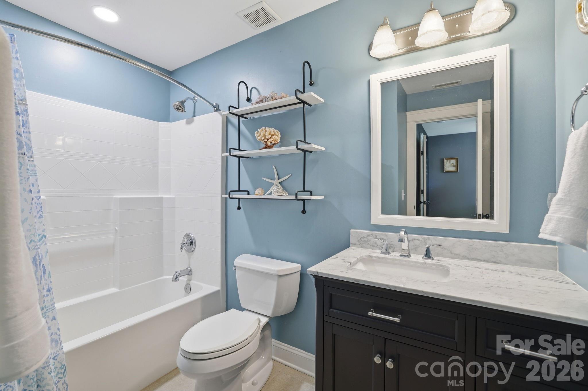 Stanton Heights - Residential
