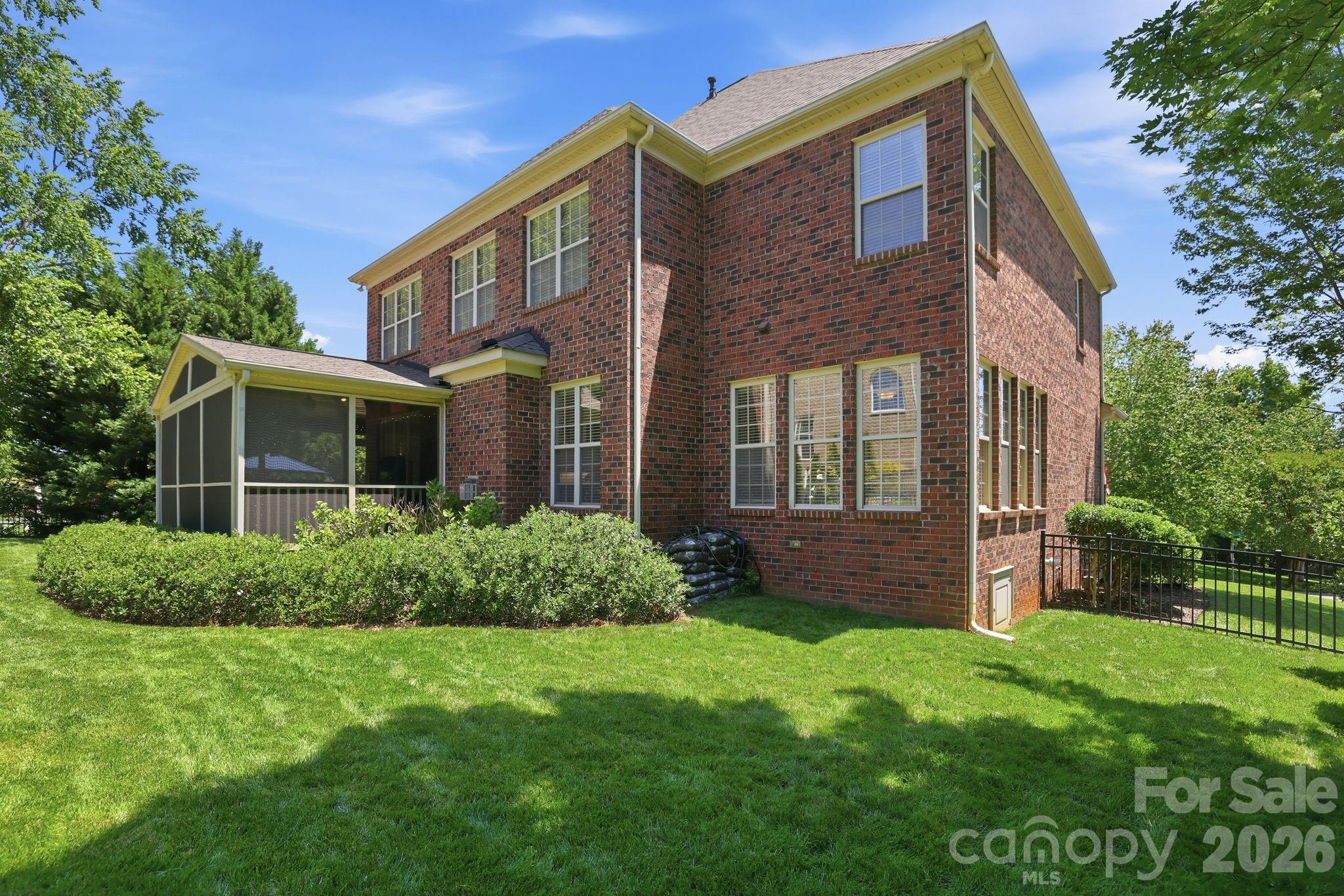 Stanton Heights - Residential