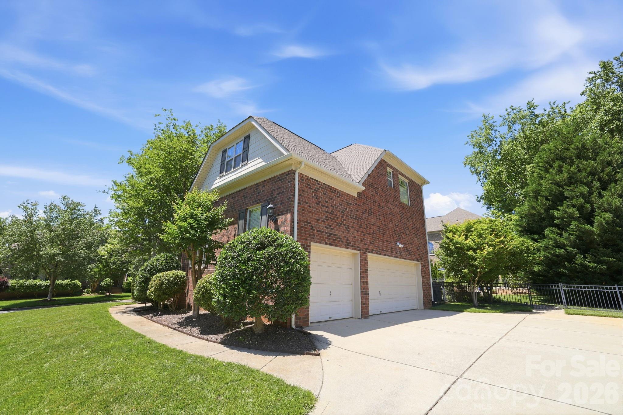 Stanton Heights - Residential