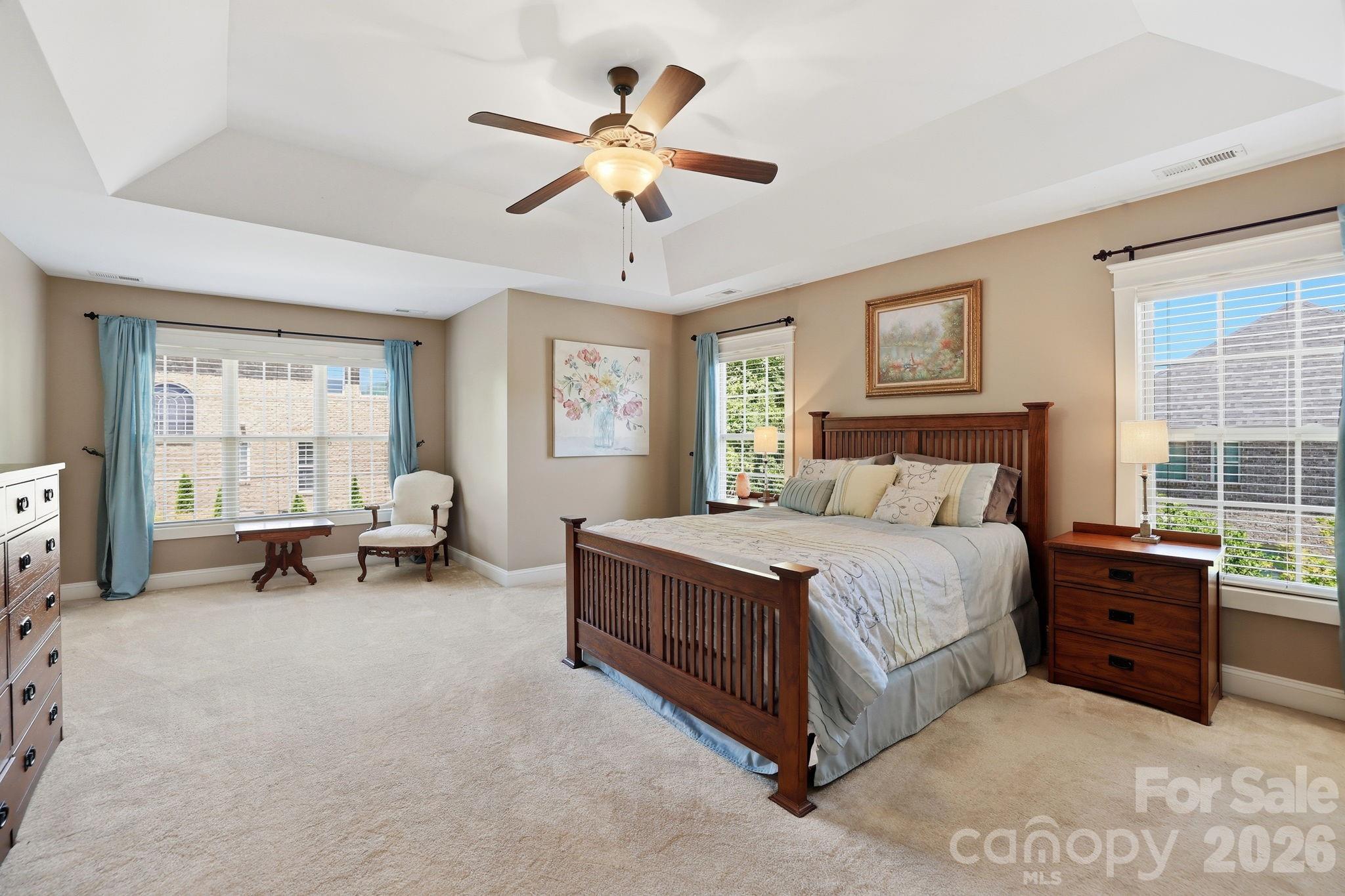 Stanton Heights - Residential