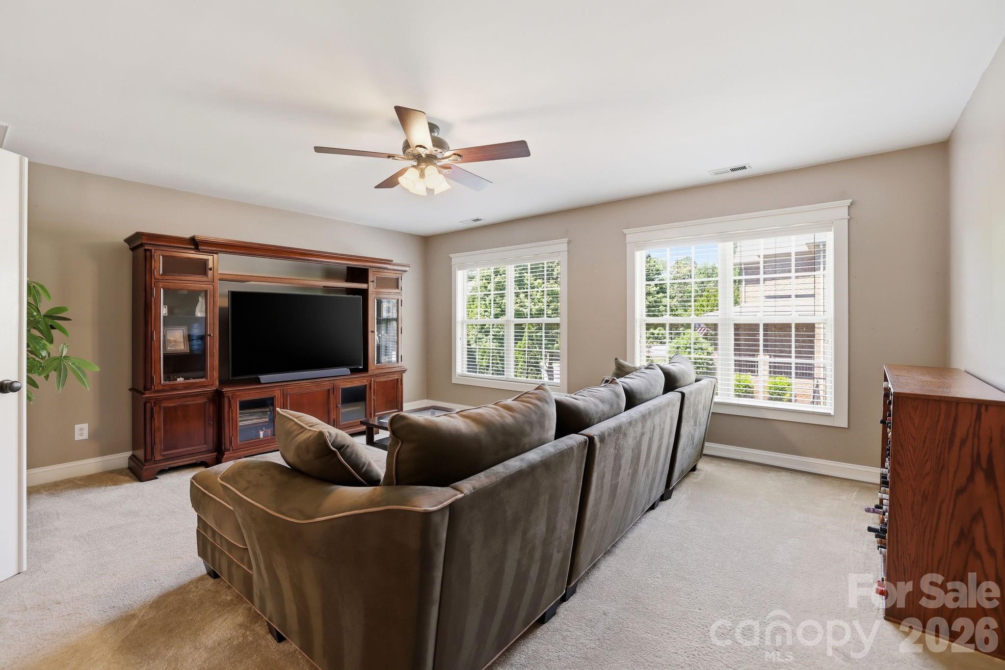 Stanton Heights - Residential