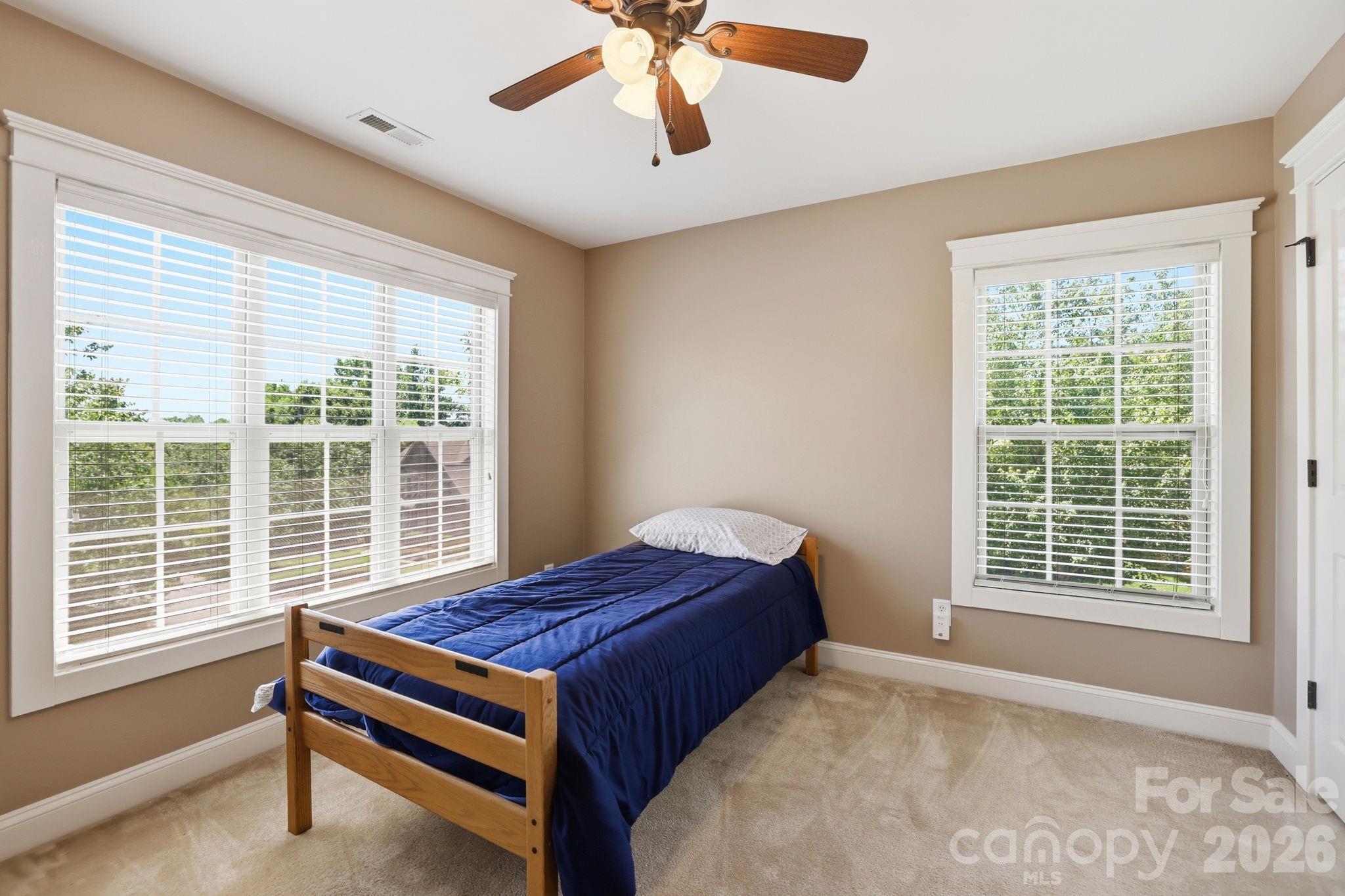 Stanton Heights - Residential