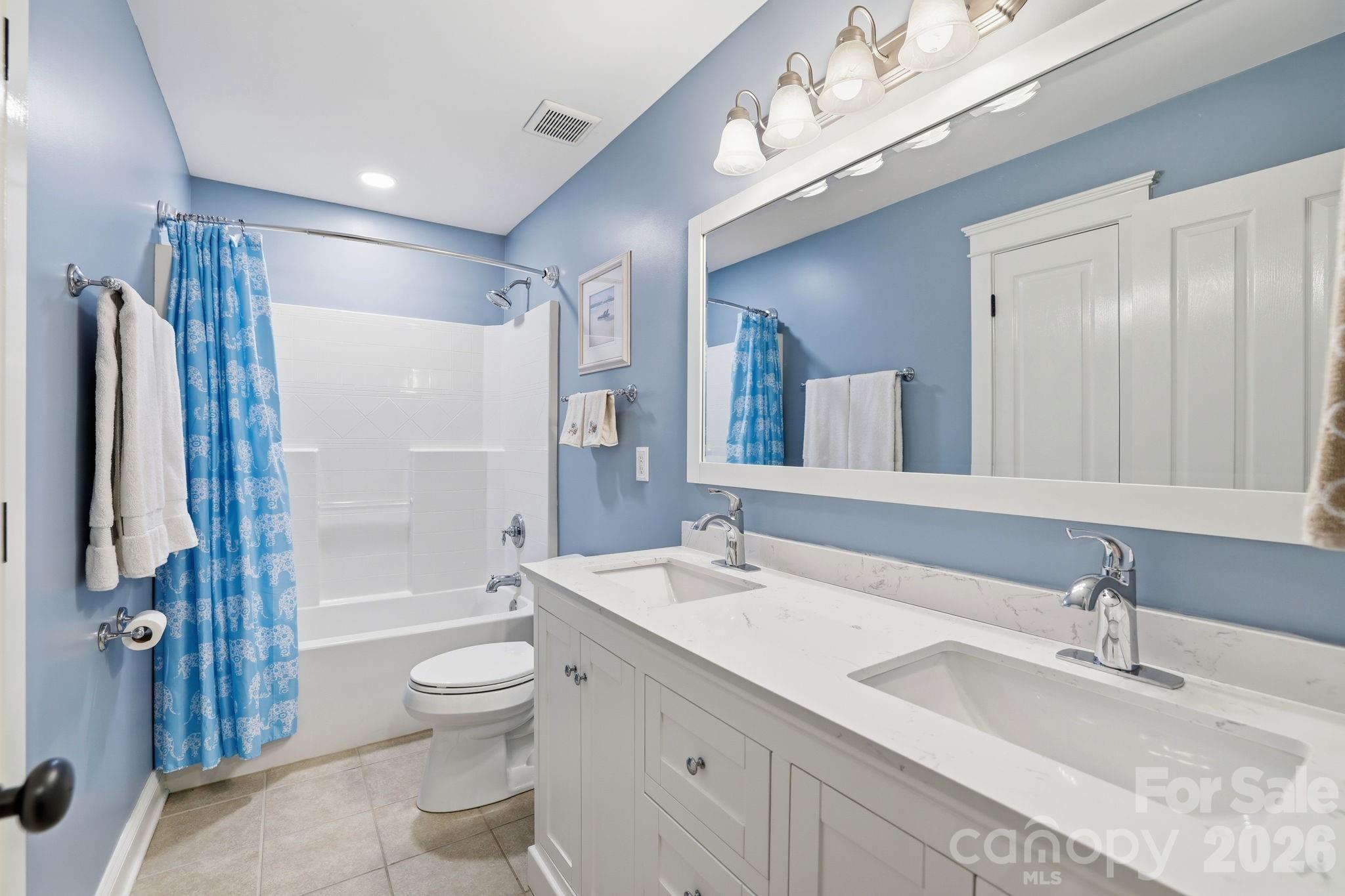 Stanton Heights - Residential
