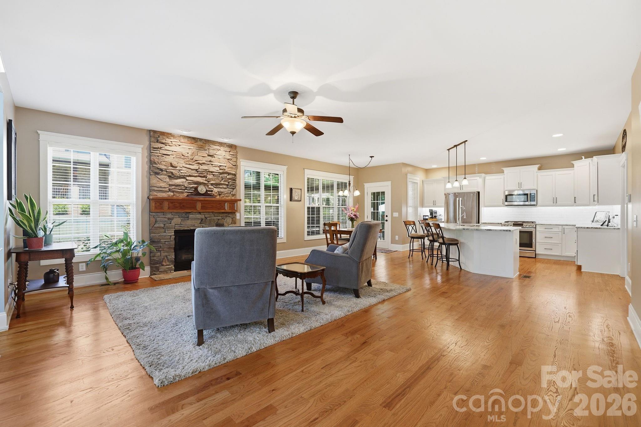 Stanton Heights - Residential