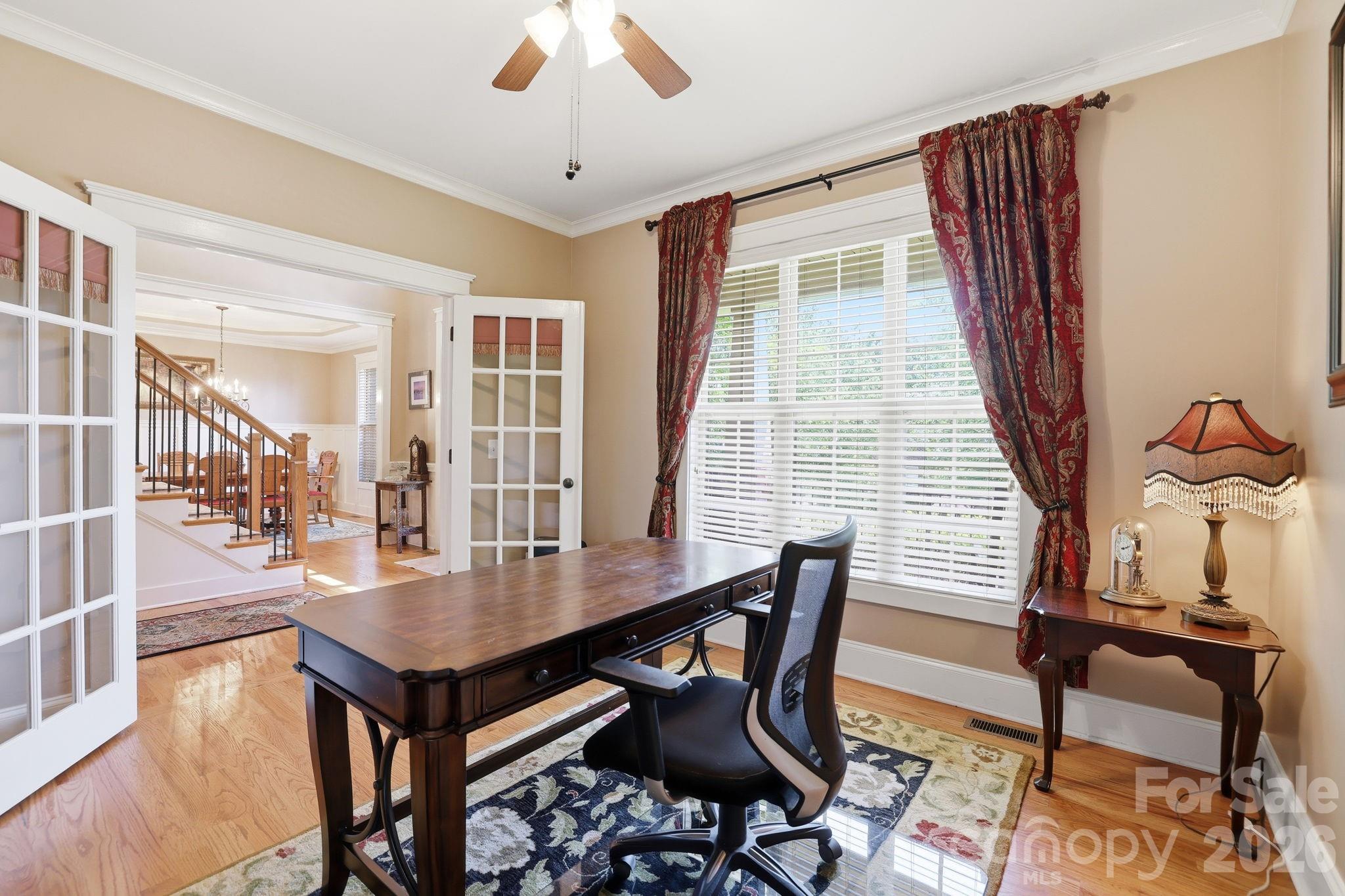 Stanton Heights - Residential